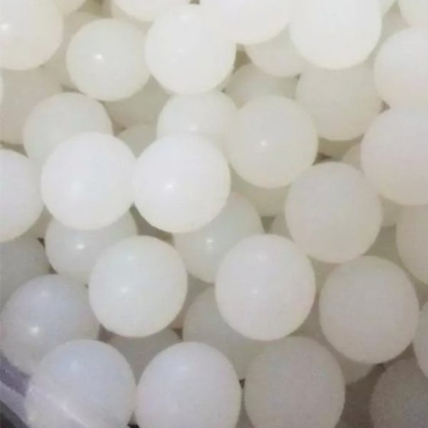 Bi cao su silicone D30