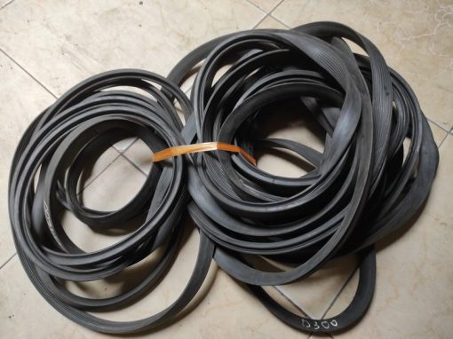 Gioăng cao su ống cống D300, D400, D500, D600, D800, D1000, D1200, D1500... - Hình ảnh 3