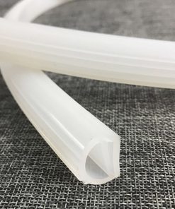 Gioăng chịu nhiệt cho tủ cơm (gioăng chữ E)