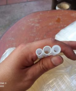 Ống silicone D6xD8xD10