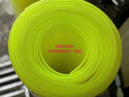 Tấm Nhựa PU Dày 1, 2, 3, 4, 5, 6, 10, 15, 20, 25, 30 tới 50mm - Hình ảnh 2