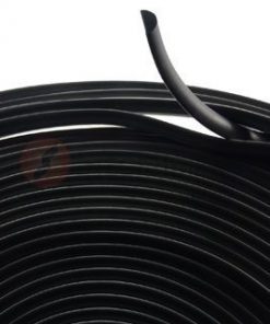 Gioăng cao su dán tủ điện 20x6mm