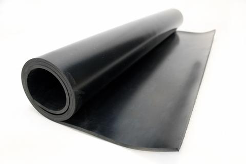 Tấm cao su chịu dầu 12 ly (12mm)