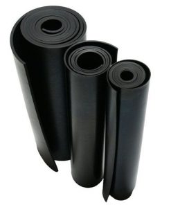 Tấm cao su chịu dầu 6 ly (6mm)