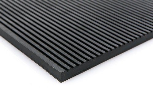 Tấm cao su trải sàn 10 ly (10mm)