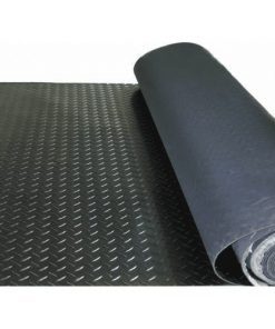 Tấm cao su trải sàn, lót sàn 2 ly (2mm)