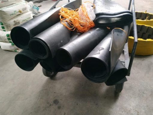 Tấm cao su dày 1mm, 2mm, 3mm, 4mm, 5mm, 10mm, 20mm tới 100mm