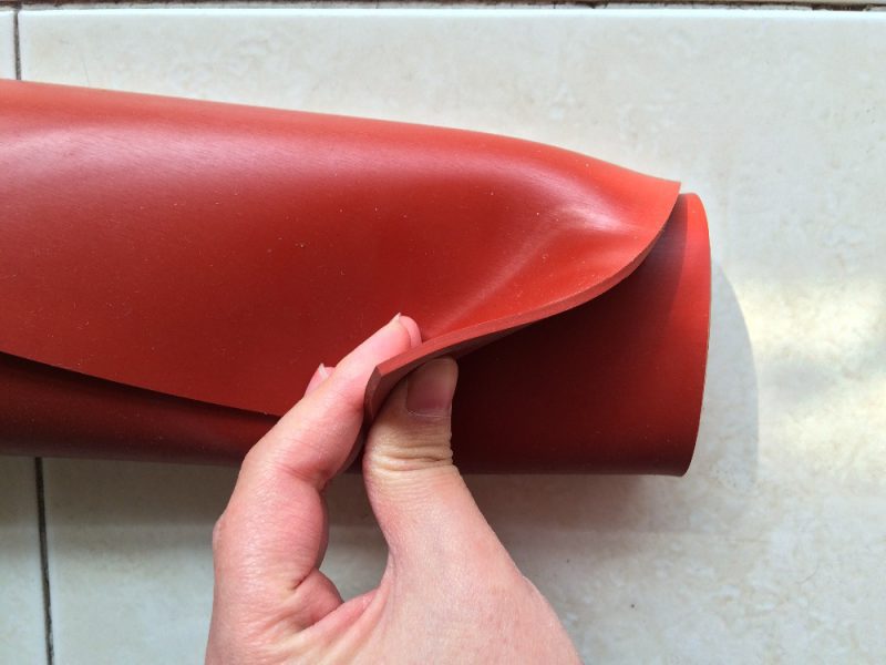 Tam silicone day 3mm