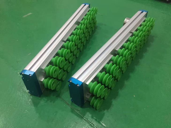 Giác hút chân không chịu dầu