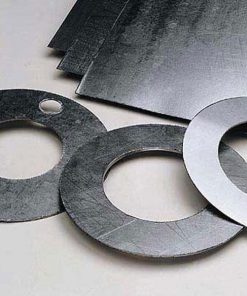 Gioăng graphite chịu nhiệt 600 do C