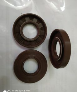 Phớt bơm chịu nhiệt chịu hóa chất viton ffkm