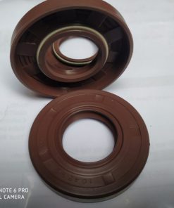 Phớt chịu hóa chất viton D25xD52x8mm