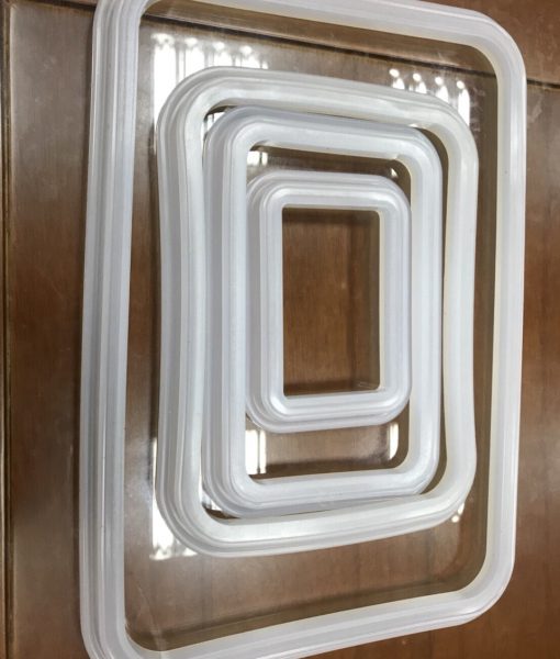 Gioăng thực phẩm silicone