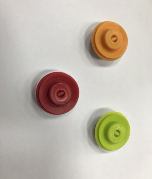 Nắp hộp đựng thực phẩm silicone