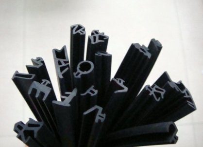 Gioăng cửa nhôm xingfa