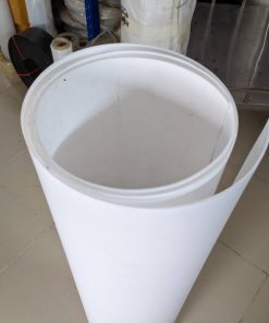 Nhựa tấm teflon dày 1 ly, 2 ly, 3 ly, 4 ly, 5 ly