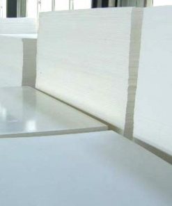 Tấm nhựa PP dày 10 mm