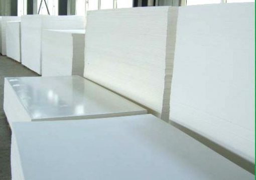 Tấm nhựa PP dày 10 mm