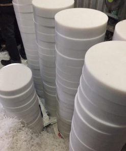 Thớt nhựa pp hình tròn