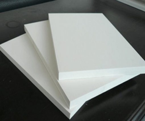 Thớt nhựa pp hình vuông