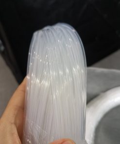 Ống nhựa teflon