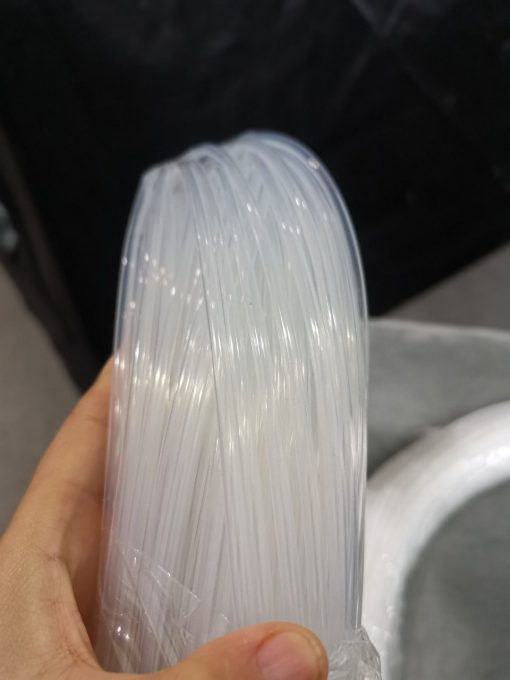 Ống nhựa teflon