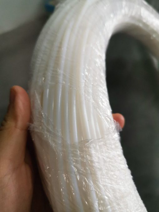 Ống nhựa teflon