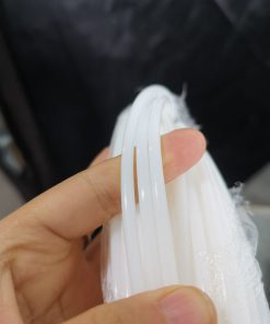Ống nhựa teflon