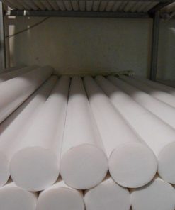 Cây nhụa tròn Teflon D100