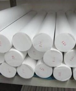 Cây nhựa tròn teflon