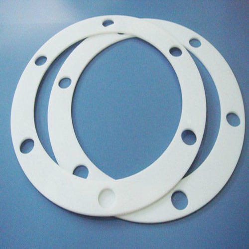 Gioăng mặt bích teflon ptfe tieu chuan DIn