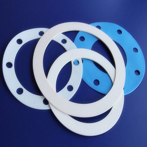 Gioăng mặt bích teflon ptfe