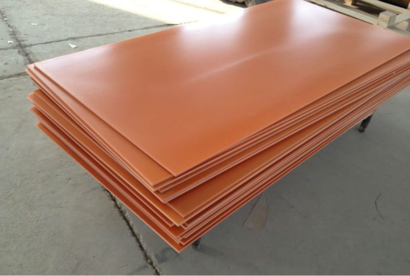 Tấm nhựa phíp cách điện, chịu nhiệt, chịu mài mòn