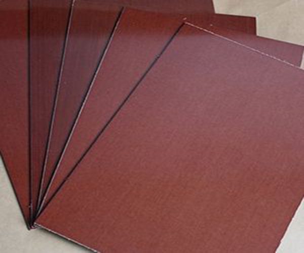 Tấm nhựa phíp sừng, phíp vải