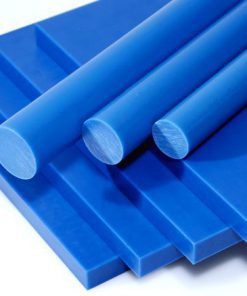 Nhua MC Nylon cay tron D80, D50, D30