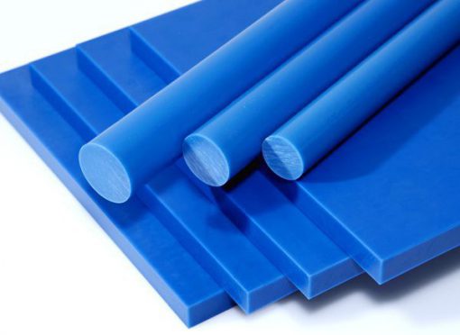 Nhua MC Nylon cay tron D80, D50, D30