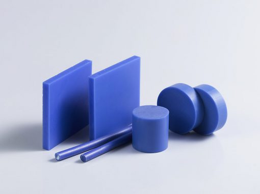 Nhựa MC cây tròn đặc D5, D6, D8, D10, D15, D20, D30, D50 - Hình ảnh 3
