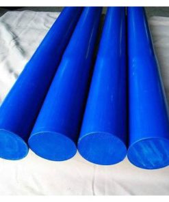 Nhua MC nylon cay tron D100
