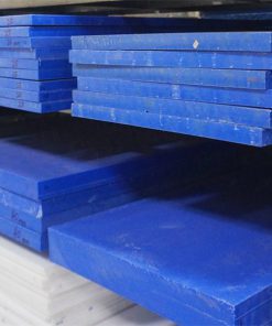 Nhua tam dac MC nylon