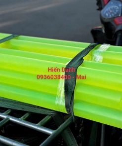 Nhựa PU cây tròn D5, D8, D10, D20, D25, D30, D40, D50