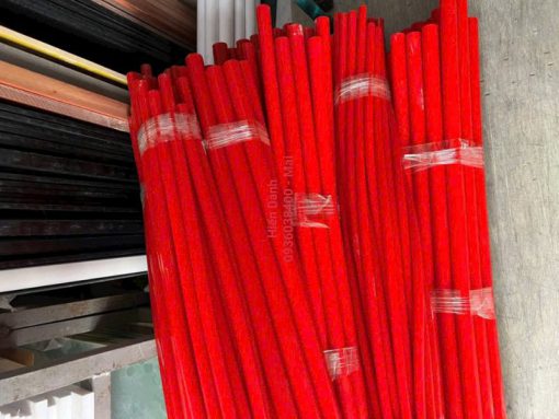 Nhựa PU cây tròn D5, D8, D10, D20, D25, D30, D40, D50 - Hình ảnh 3