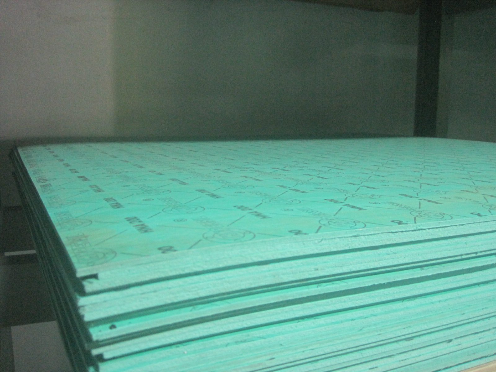 Tam bia khong amiang AFM200 chiu ap xuat cao