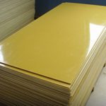 Tấm phíp thủy tinh