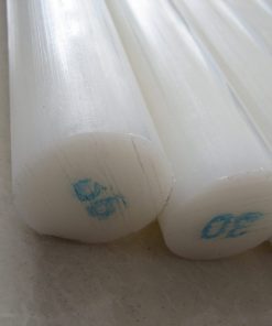 Cay nhua tron PP D30 (phi 30)