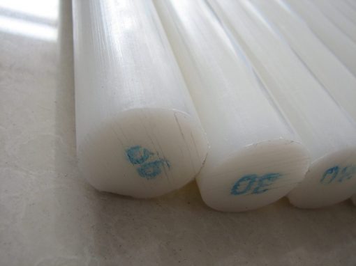 Cay nhua tron PP D30 (phi 30)