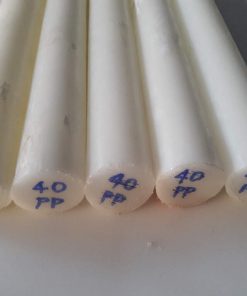 Cay nhua tron PP D40 (phi 40)