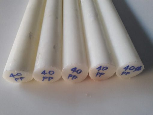 Cay nhua tron PP D40 (phi 40)