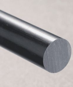 Cay nhua tron dac PE D50 (phi 50)