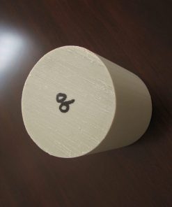 Cay nhua tron pp D90 (phi 90)