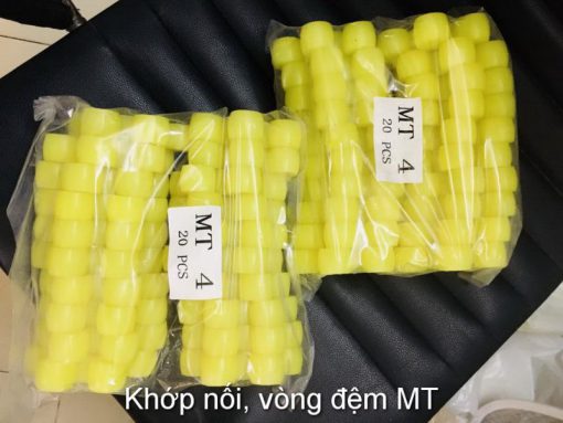 Khớp nối giảm giật nhựa MT1, MT2, MT3, MT4, MT5, MT6, MT7, MT8, MT9, M10, M11, M12, M13 - Hình ảnh 4